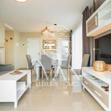 Casa Natura Ivan Luxury Homes 8ªpta Frontal 1ªlinea