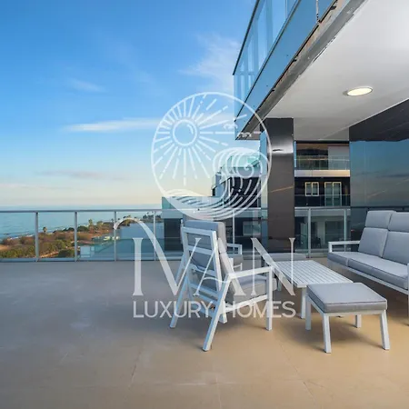 Casa Natura Ivan Luxury Homes 8ªpta Frontal 1ªlinea