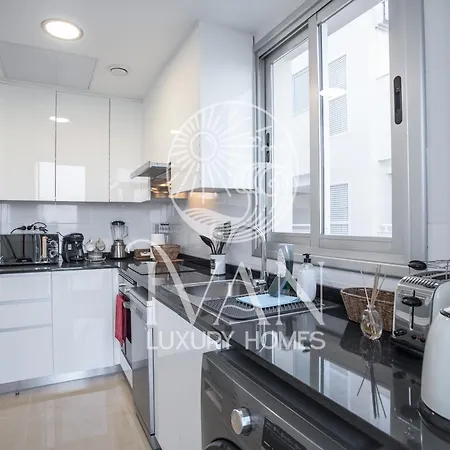 Apartment Casa Natura Ivan Luxury Homes 8ªpta Frontal 1ªlinea Oropesa del Mar