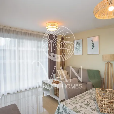 Casa Natura Ivan Luxury Homes 8ªpta Frontal 1ªlinea