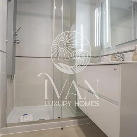 Casa Natura Ivan Luxury Homes 8ªpta Frontal 1ªlinea *