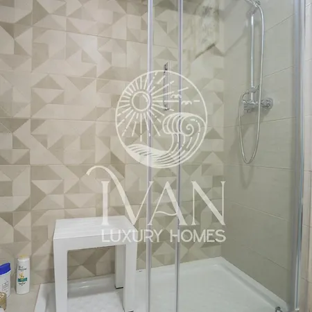 Casa Natura Ivan Luxury Homes 8ªpta Frontal 1ªlinea * Oropesa del Mar