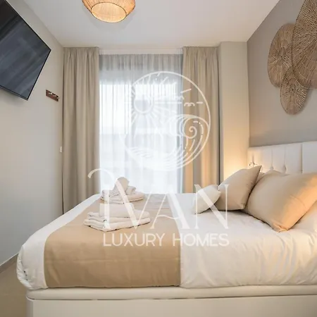 Apartment Casa Natura Ivan Luxury Homes 8ªpta Frontal 1ªlinea Oropesa del Mar